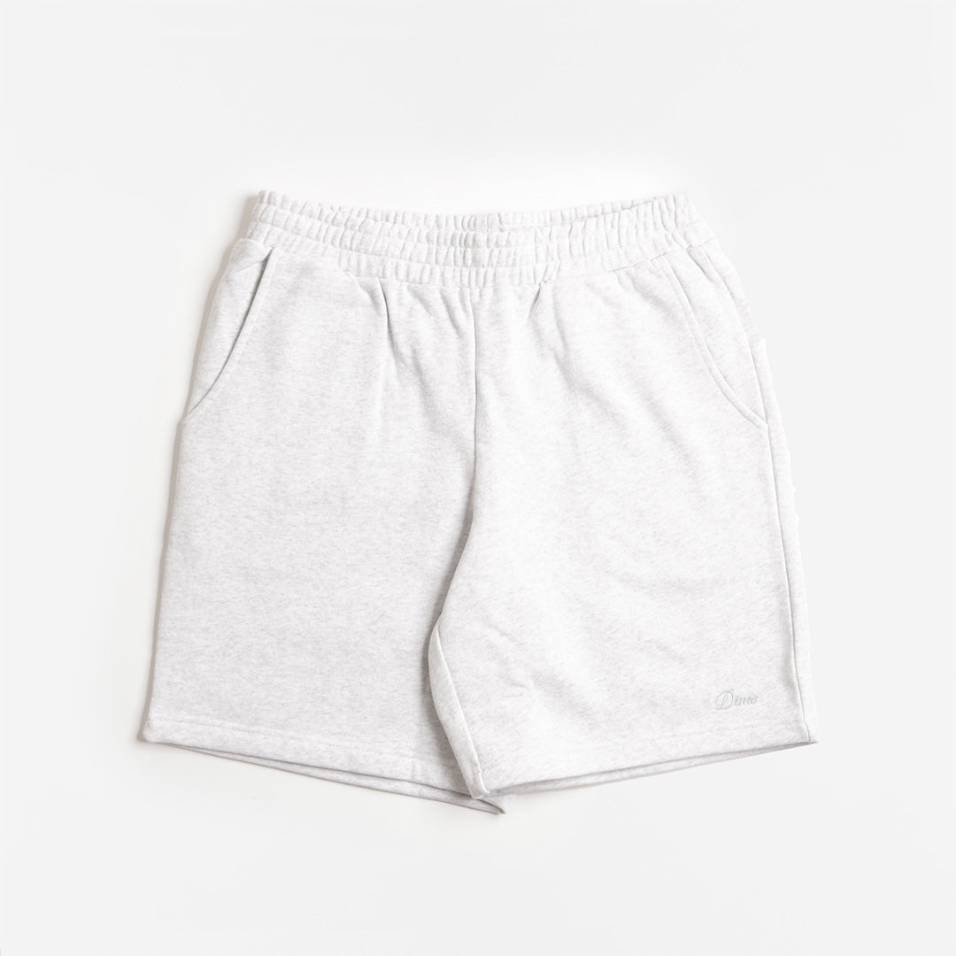 Dime Cursive Small Logo Sweatshorts