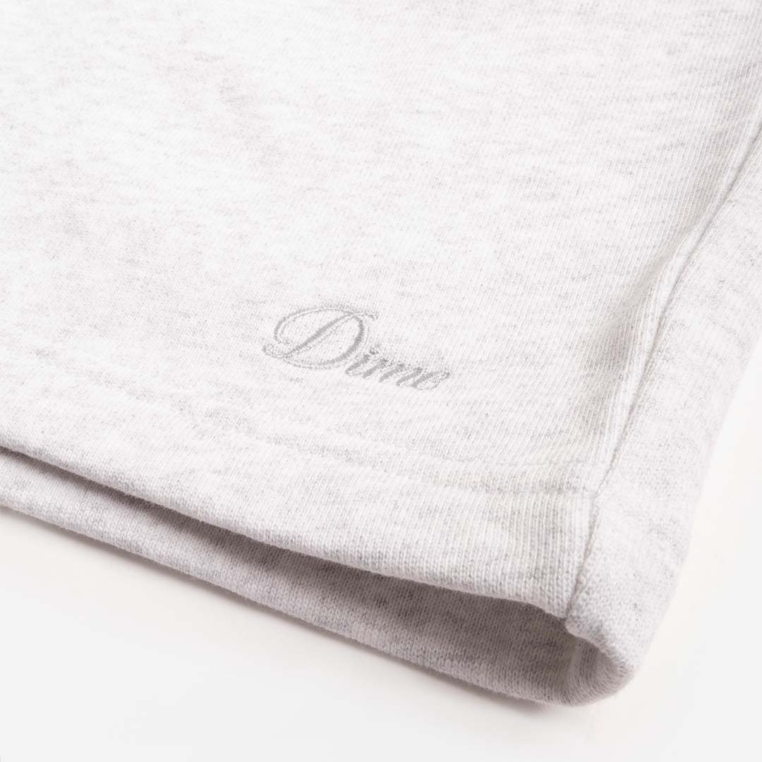 Dime Cursive Small Logo Sweatshorts
