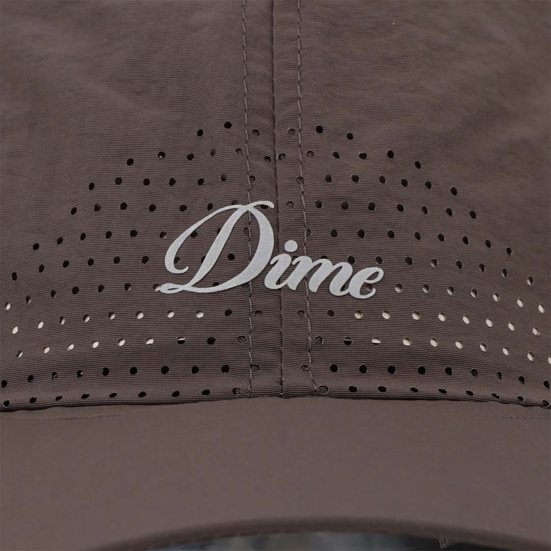 Dime Cursive Tech Cap