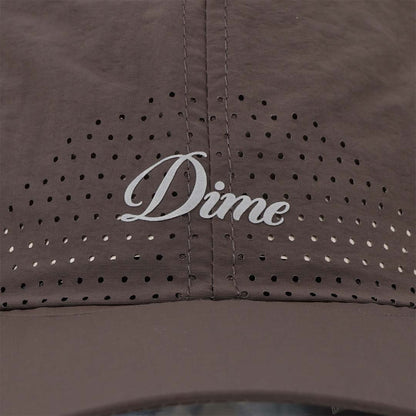 Dime Cursive Tech Cap