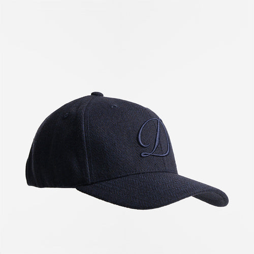 Dime D Full Fit Cap