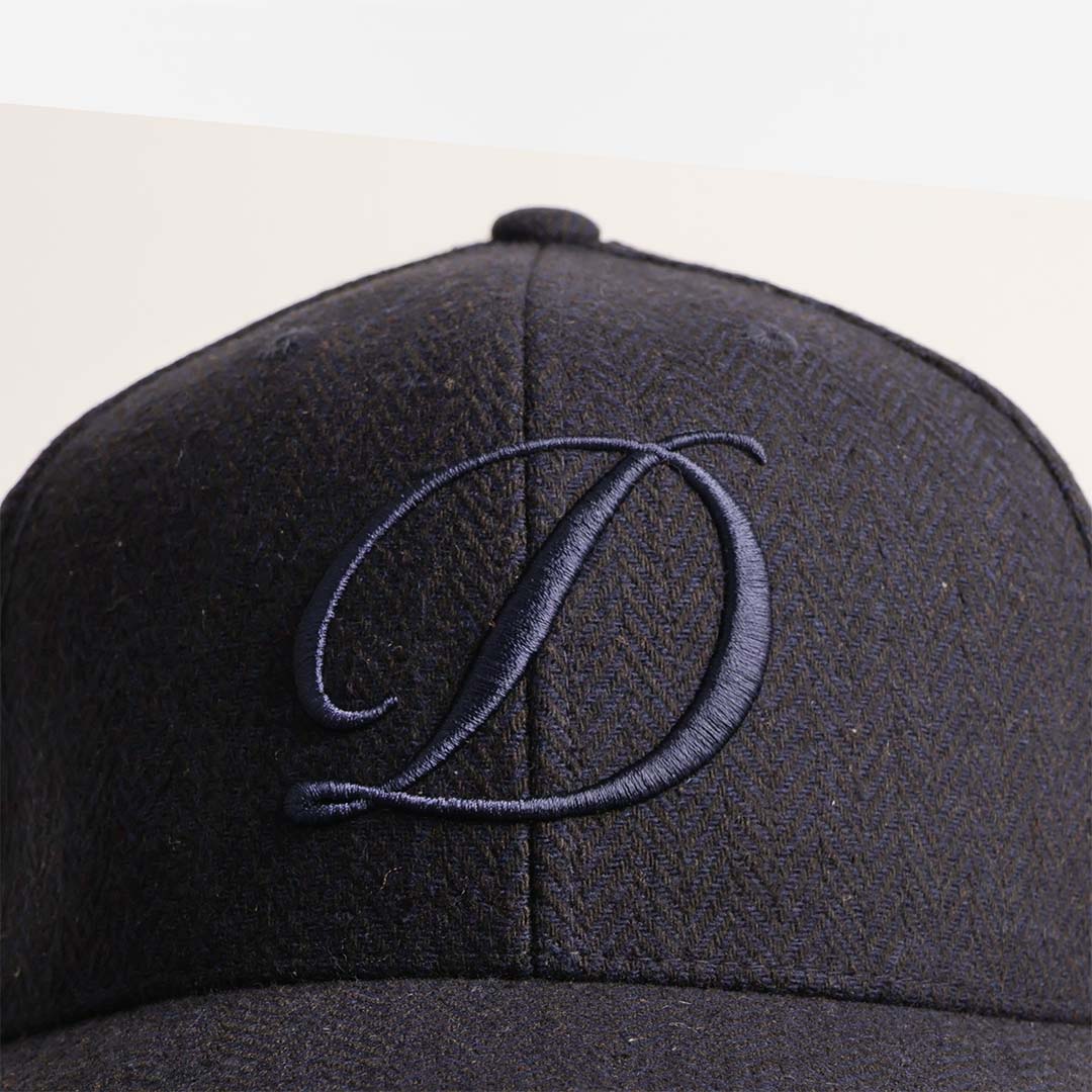 Dime D Full Fit Cap