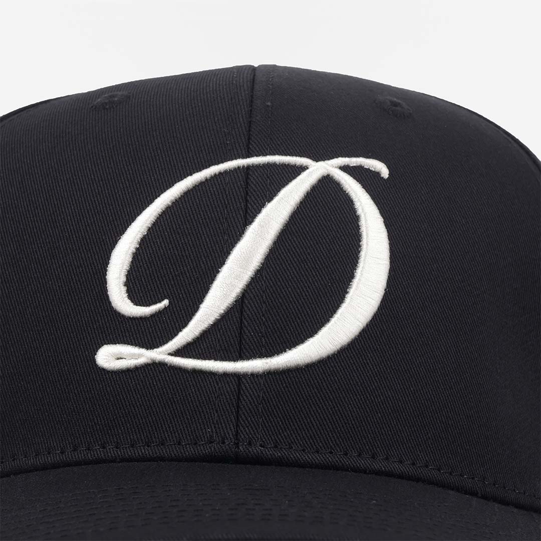 Dime D Full Fit Cap
