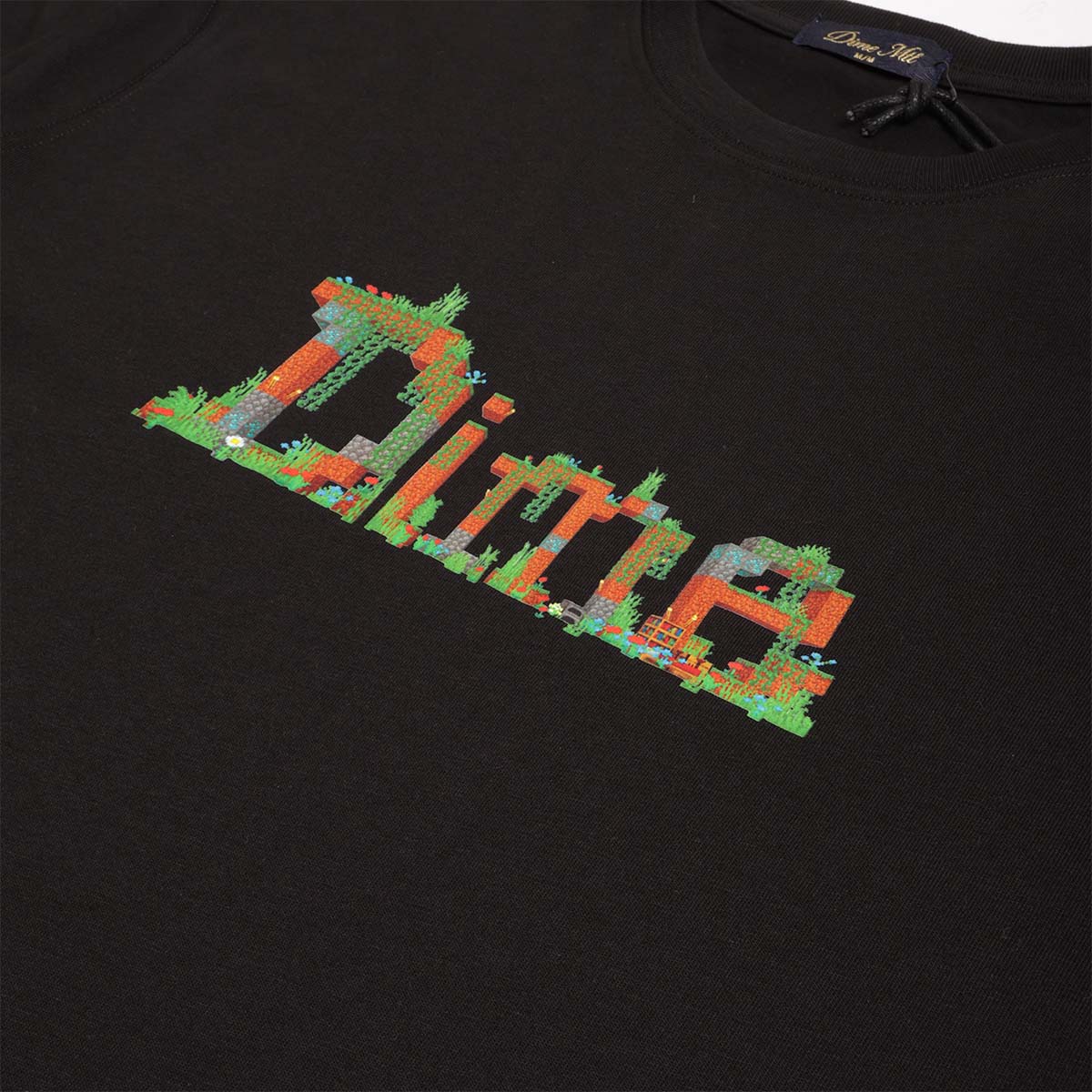 Dime Classic Dimecraft T-Shirt