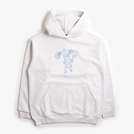 Dime Fighter Hoodie