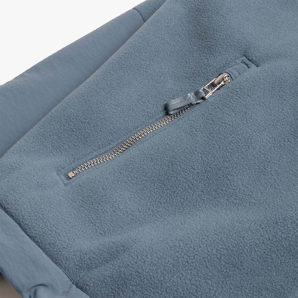 Dime Heavyweight Fleece Jacket