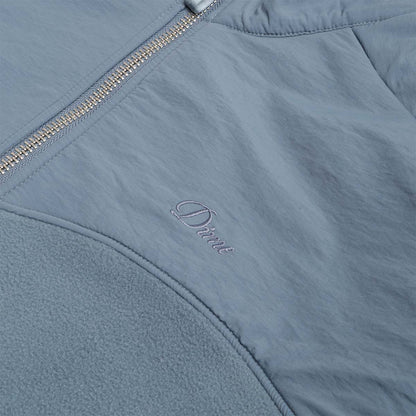 Dime Heavyweight Fleece Jacket