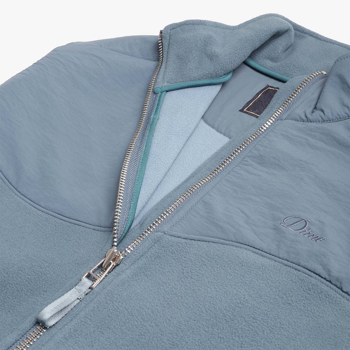 Dime Heavyweight Fleece Jacket