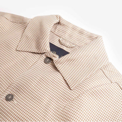 Dime Houndstooth Jacket