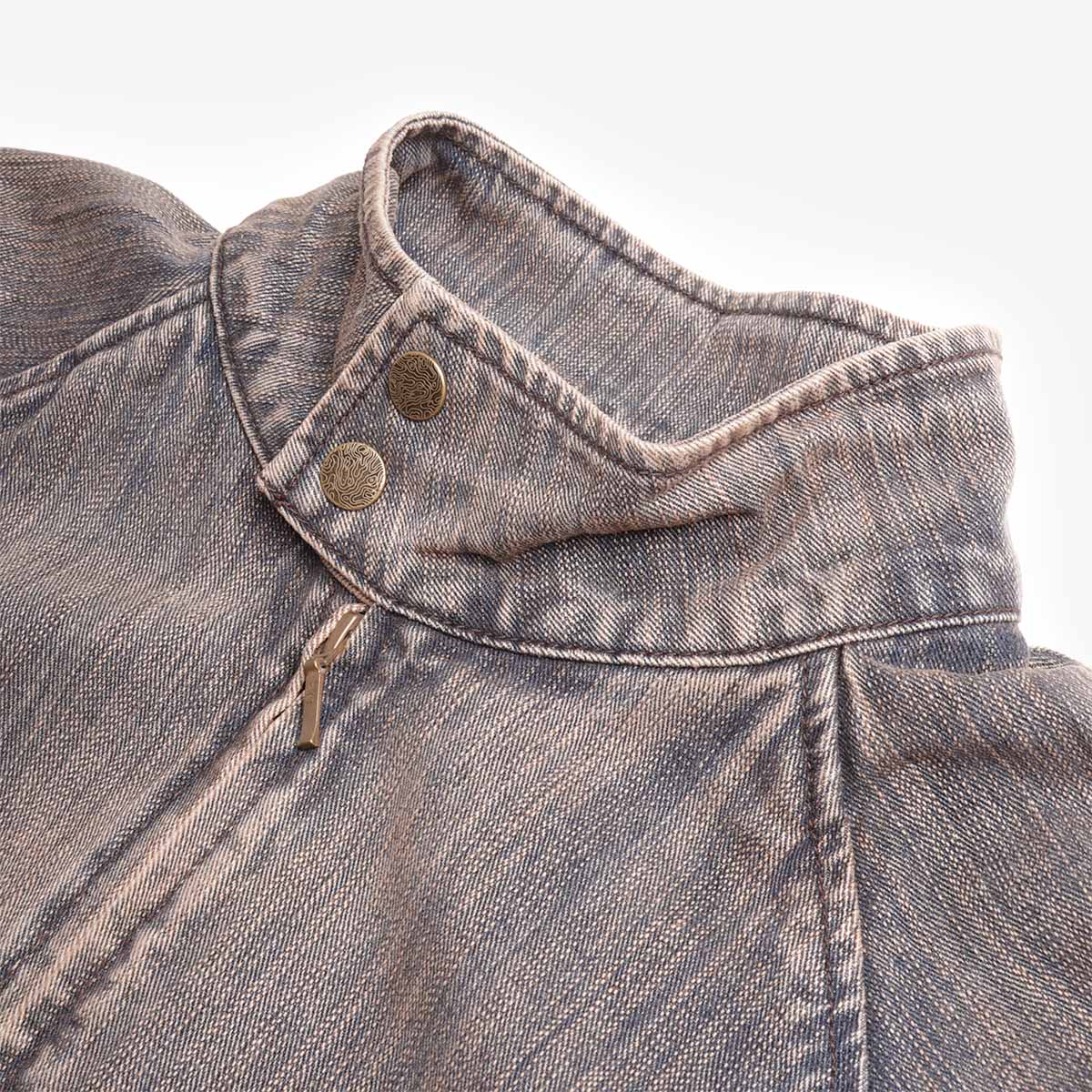 Dime Jeans Jacket