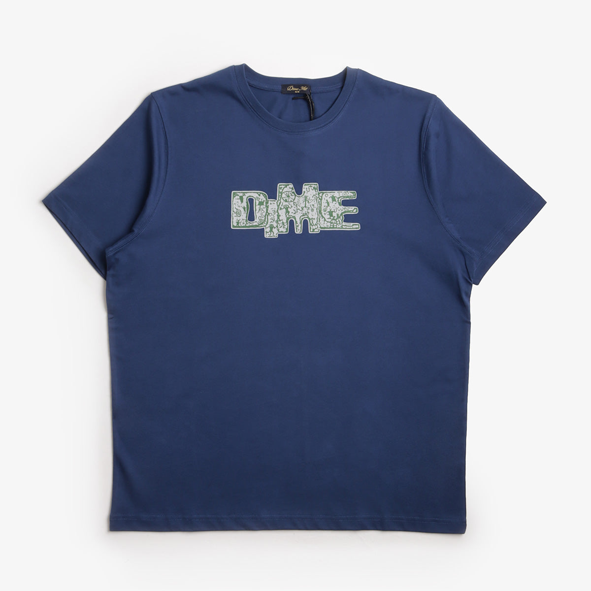 Dime Paleo T-Shirt