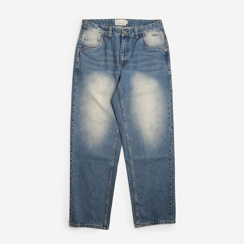 Dime Relaxed Denim Pant