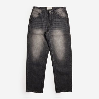 Dime Relaxed Denim Pant
