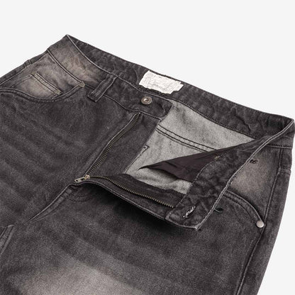Dime Relaxed Denim Pant