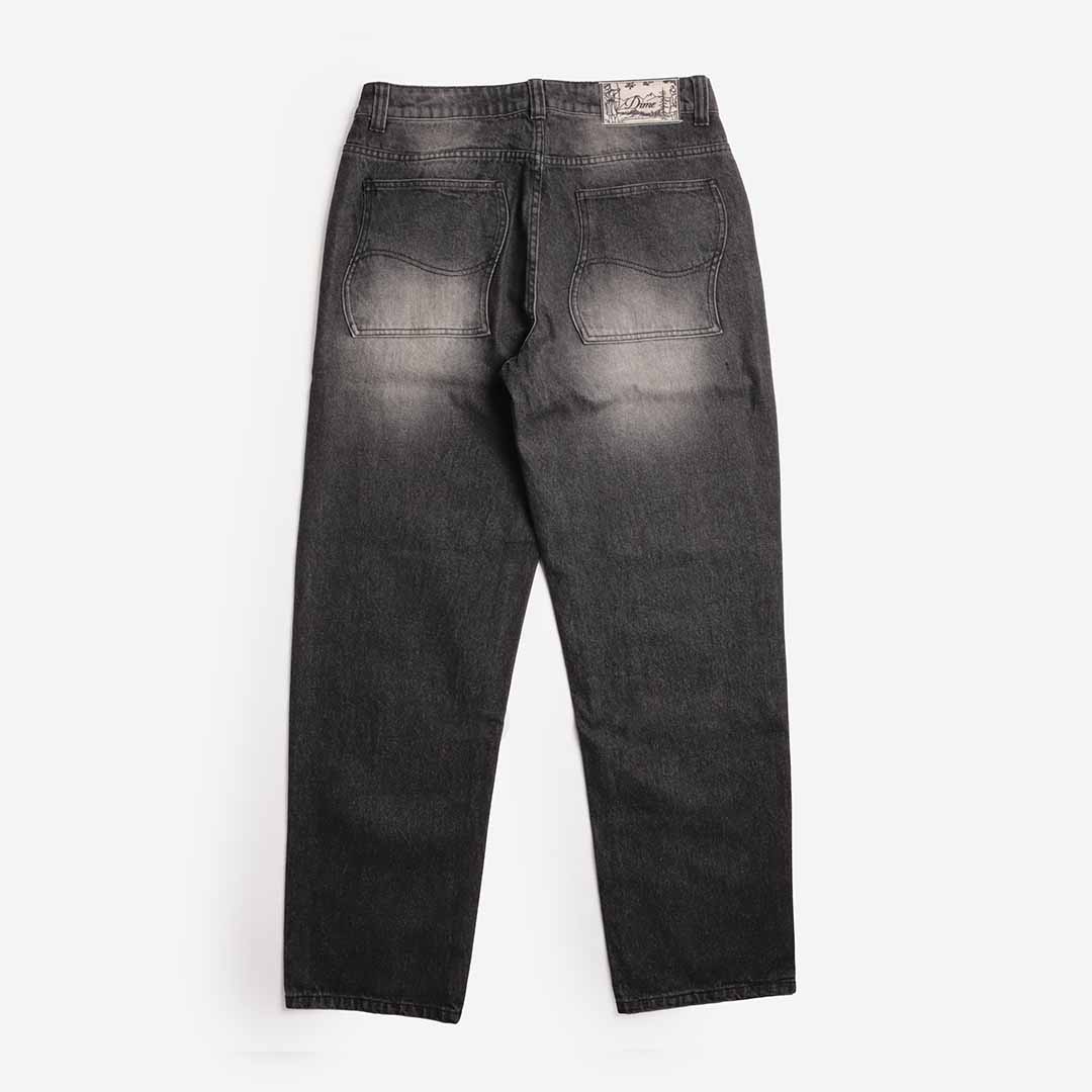 Dime Relaxed Denim Pant
