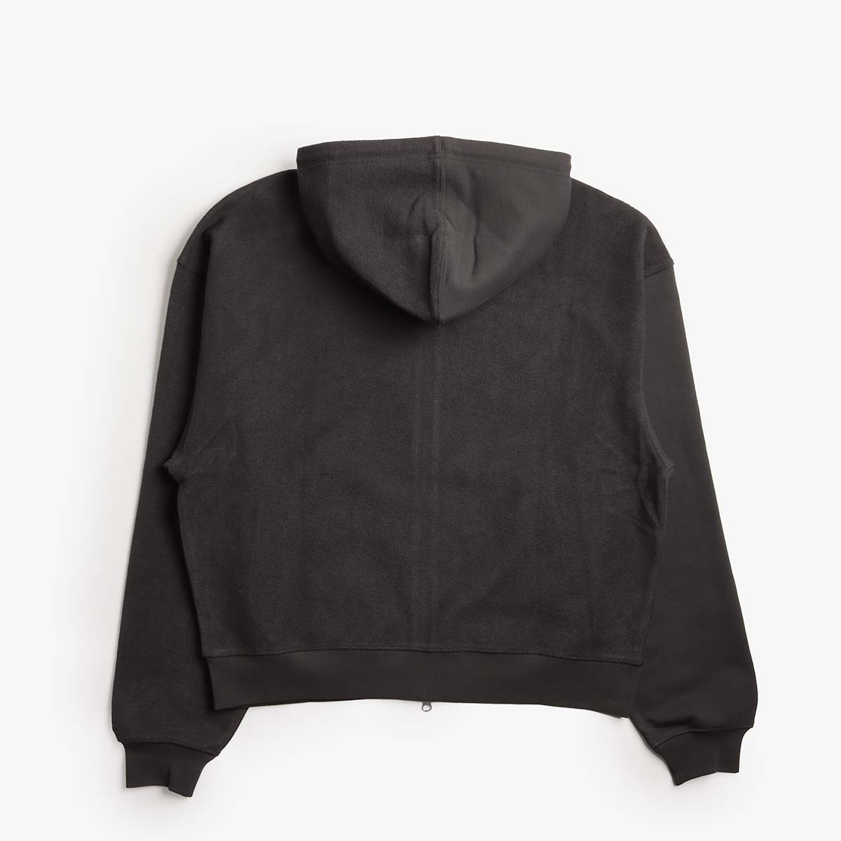 Dime Reverse French Terry Zip Hoodie