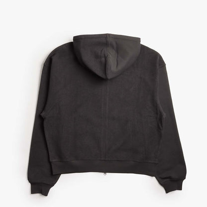 Dime Reverse French Terry Zip Hoodie