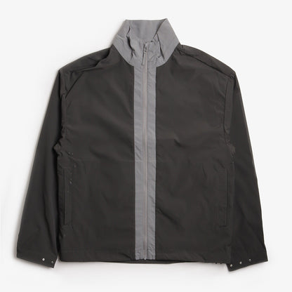 Dime Two Tone Windbreaker Jacket