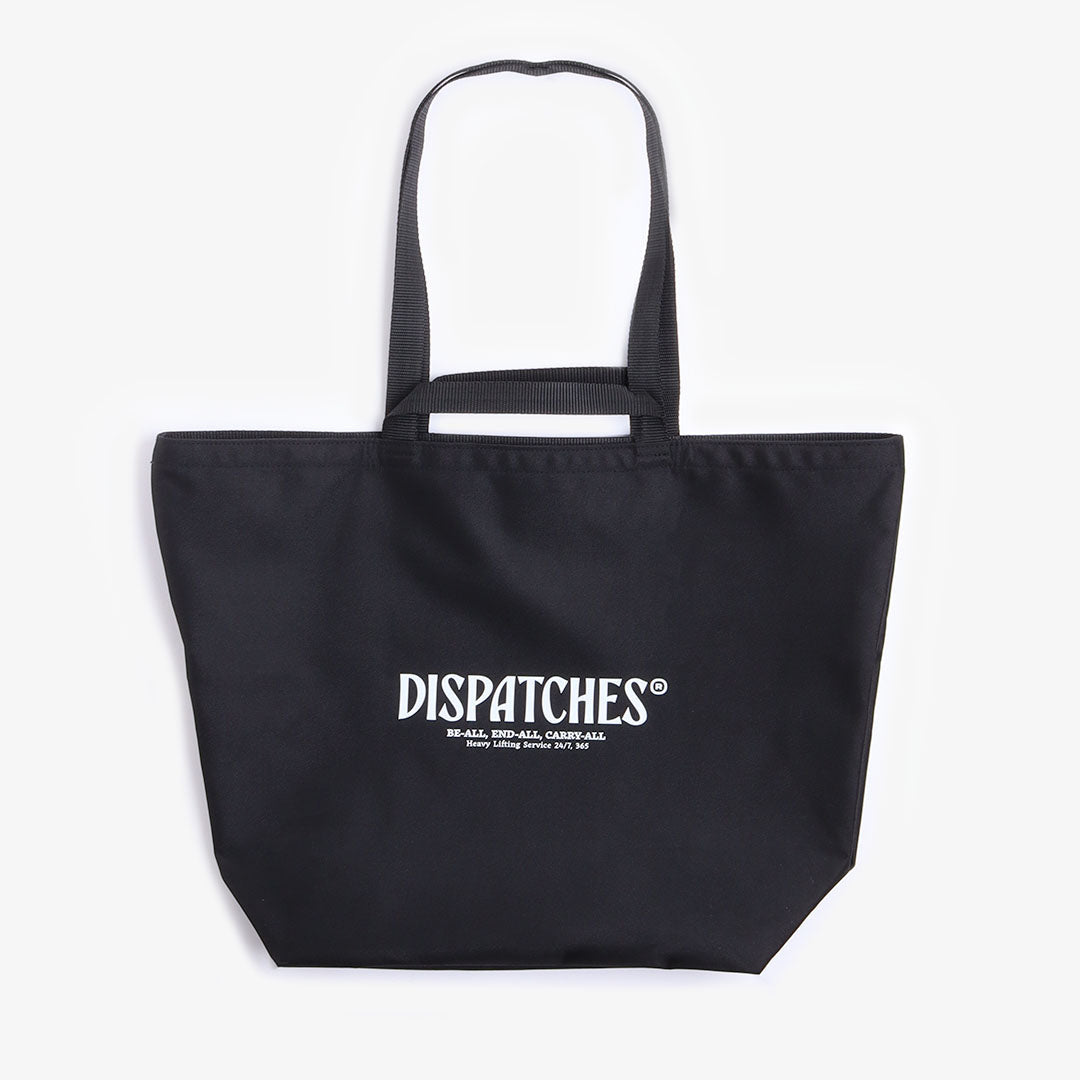 Dispatches Large Carry All Bag