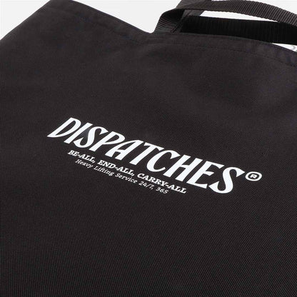 Dispatches Large Carry All Bag
