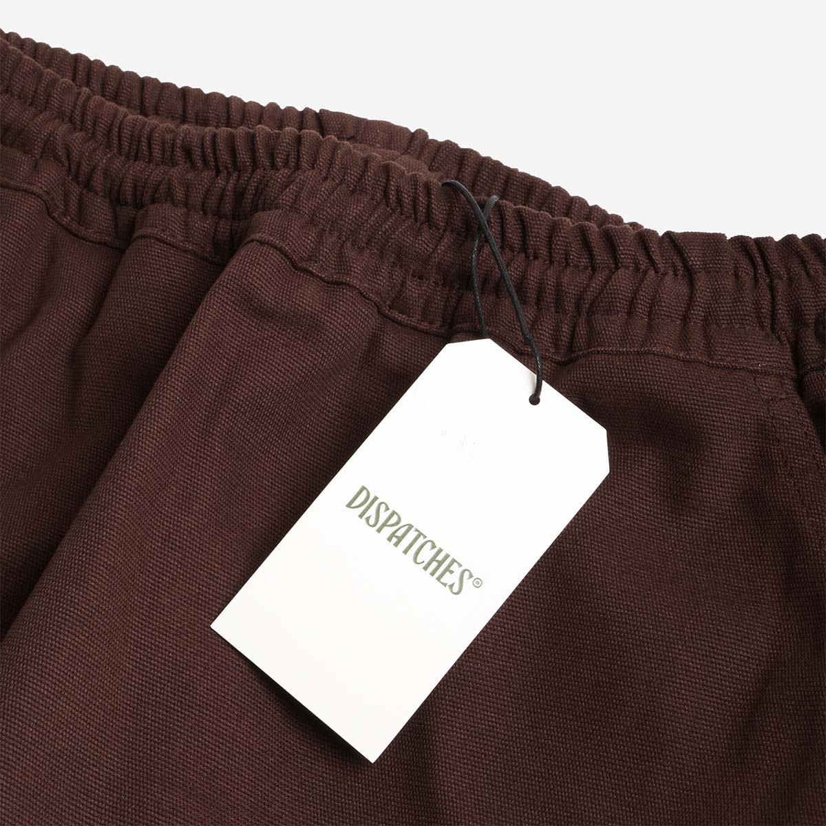 Dispatches Depot Pant