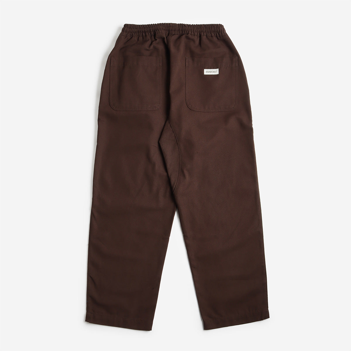 Dispatches Depot Pant