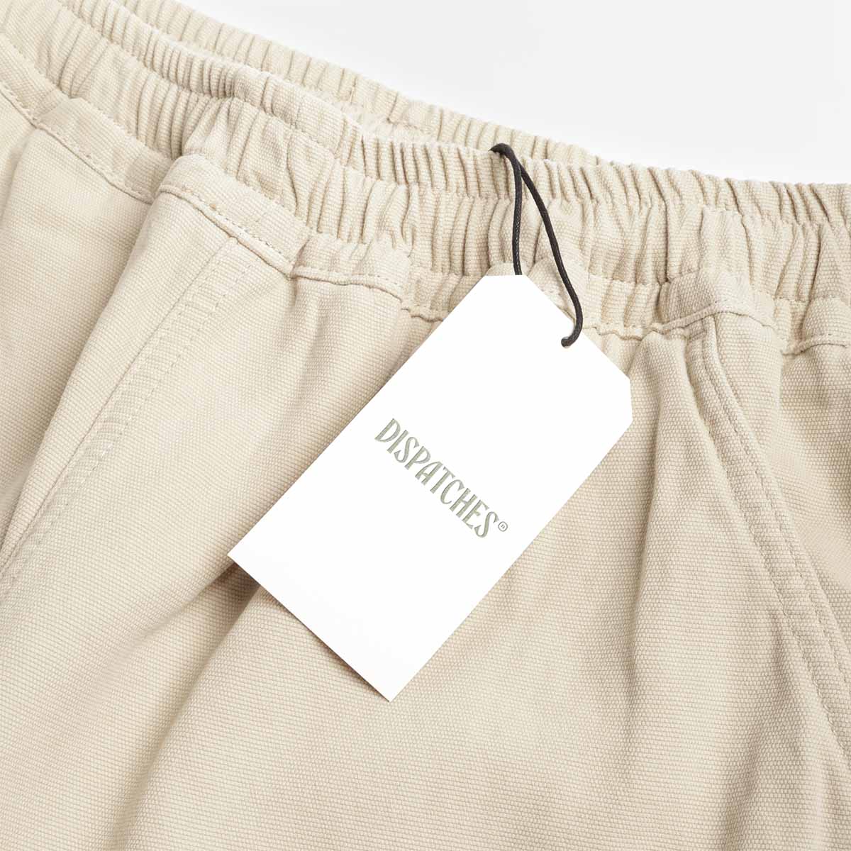 Dispatches Depot Shorts
