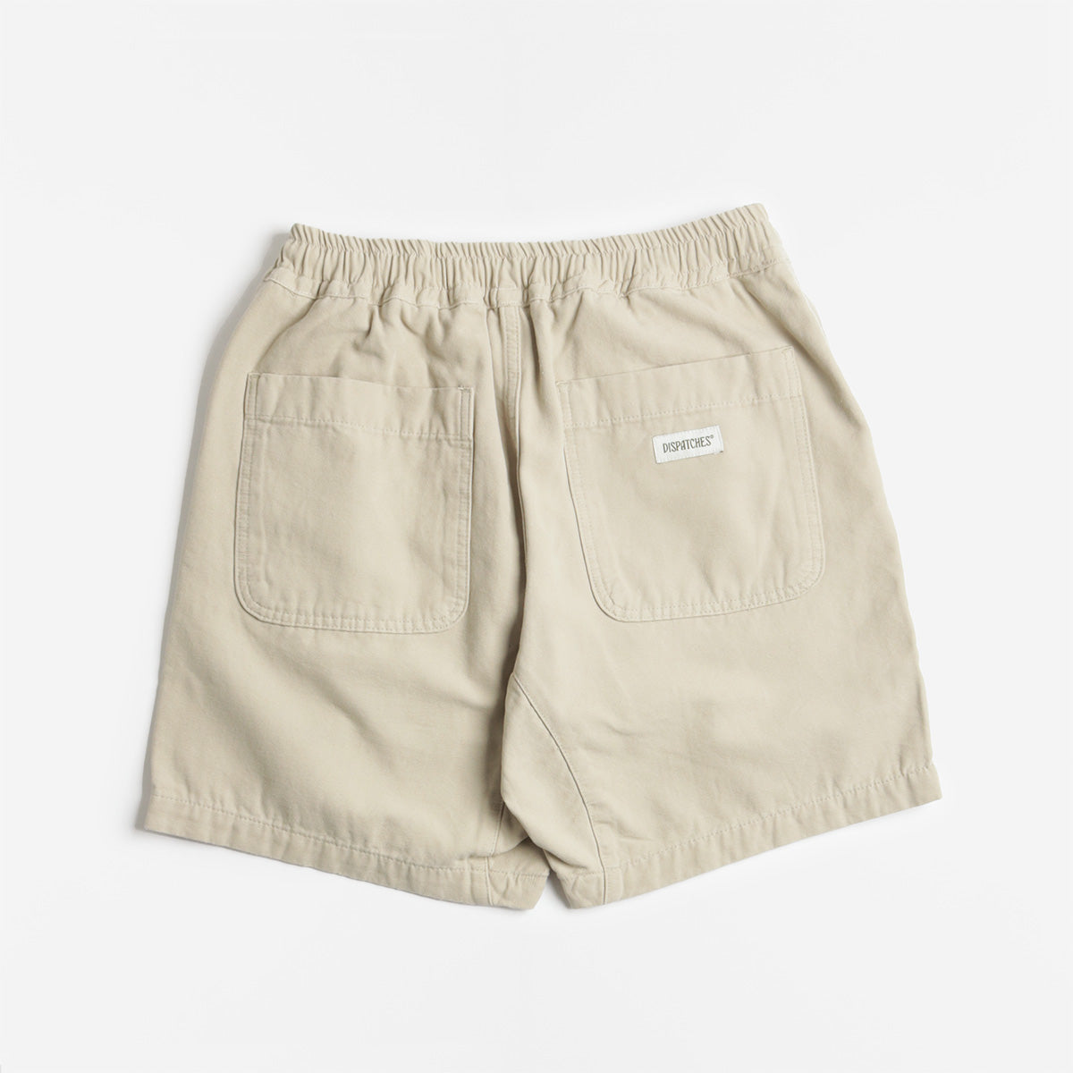 Dispatches Depot Shorts