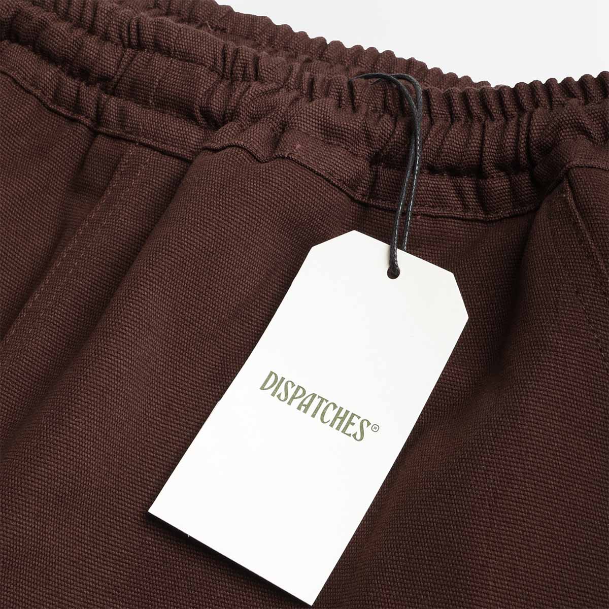 Dispatches Depot Shorts