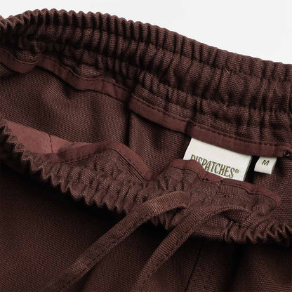 Dispatches Depot Shorts
