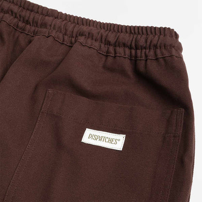 Dispatches Depot Shorts