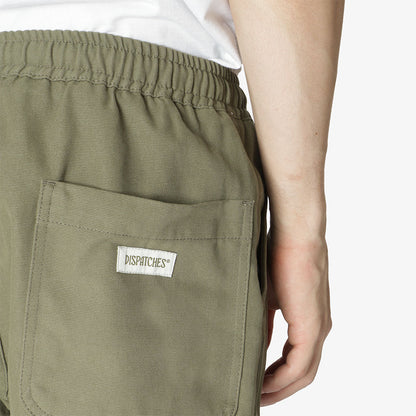 Dispatches Depot Shorts