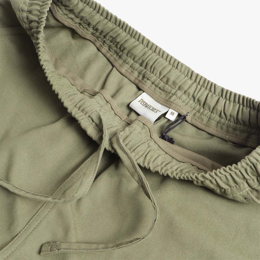 Dispatches Depot Shorts