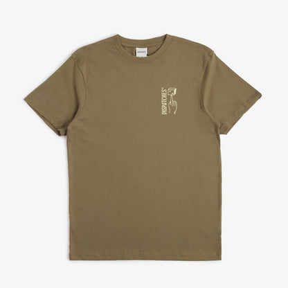 Dispatches Finishing Touch T-Shirt