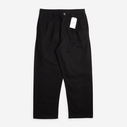 Dispatches Foreman Double Pleat Pant