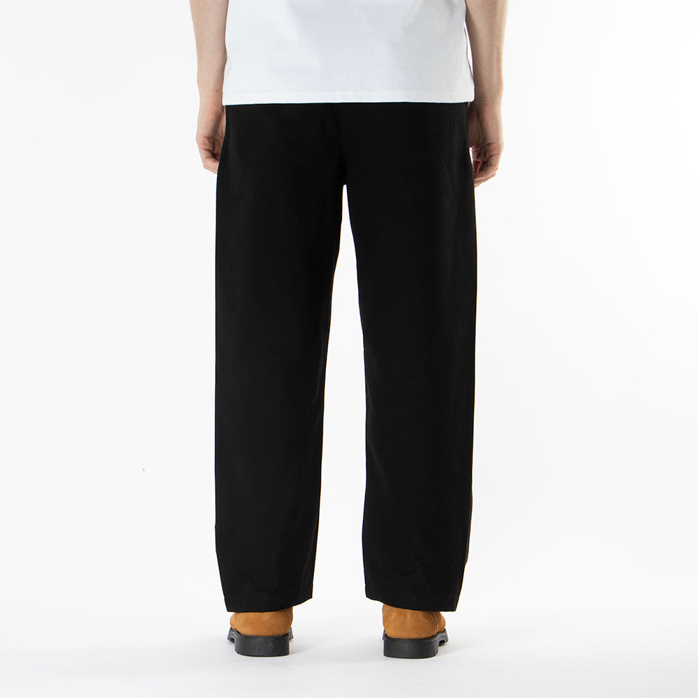 Dispatches Foreman Double Pleat Pant