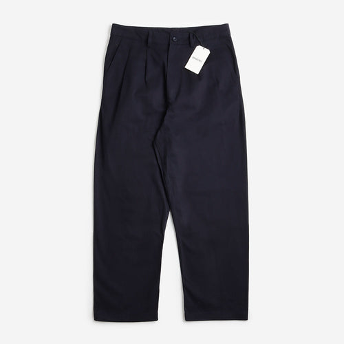Dispatches Foreman Double Pleat Pant