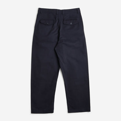 Dispatches Foreman Double Pleat Pant
