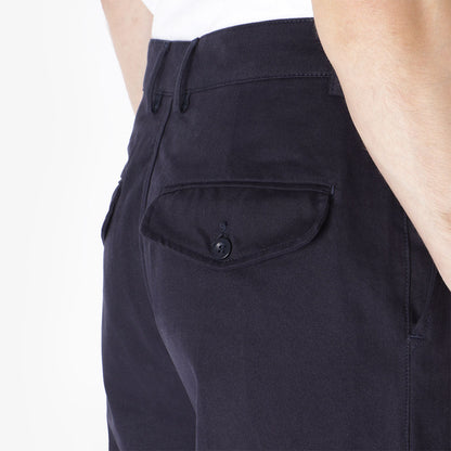 Dispatches Foreman Double Pleat Pant