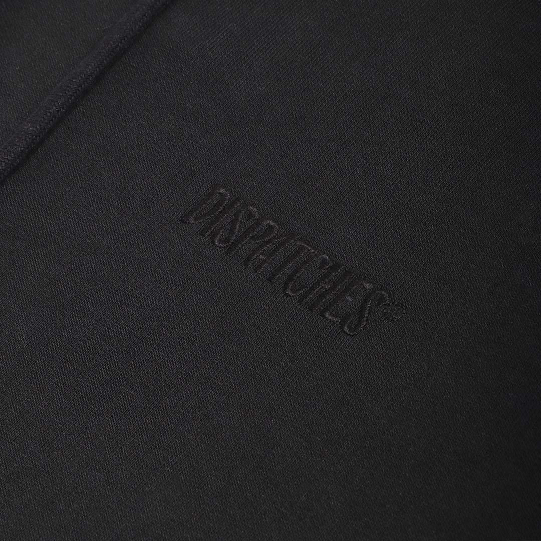 Dispatches Stock Logo Hoodie