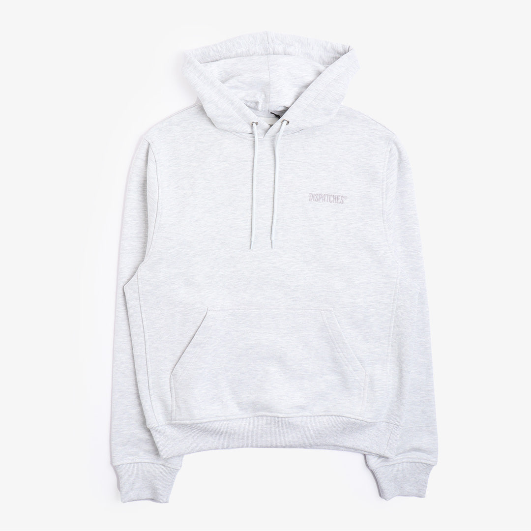 Dispatches Stock Logo Hoodie