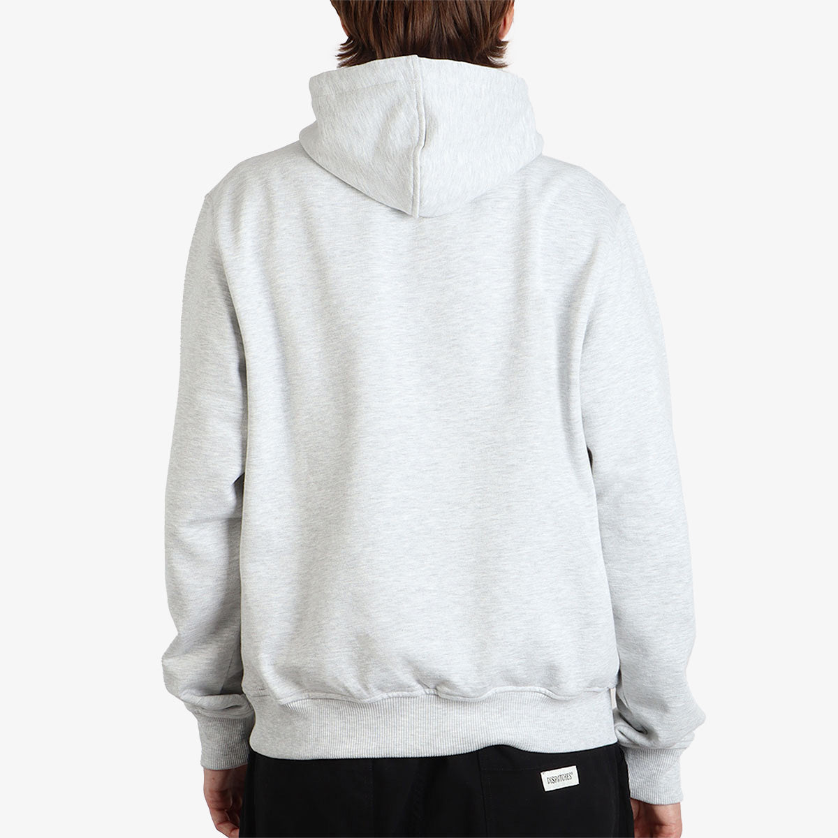Dispatches Stock Logo Hoodie