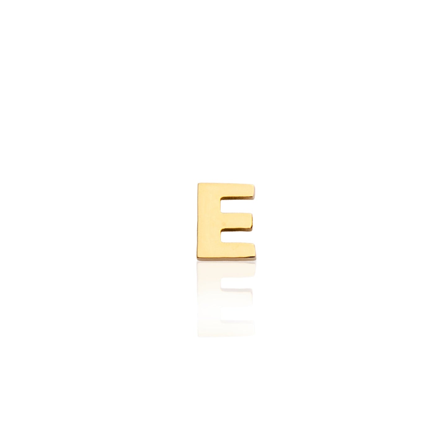 Mini Letter Set (Gold)