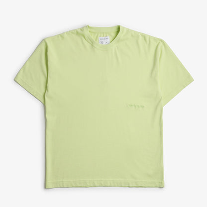 Earth\Studies MS-114 Crew T-Shirt