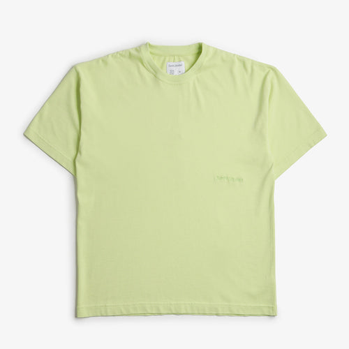 Earth\Studies MS-114 Crew T-Shirt