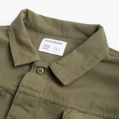 Earth\Studies MS-120 Shift Jacket