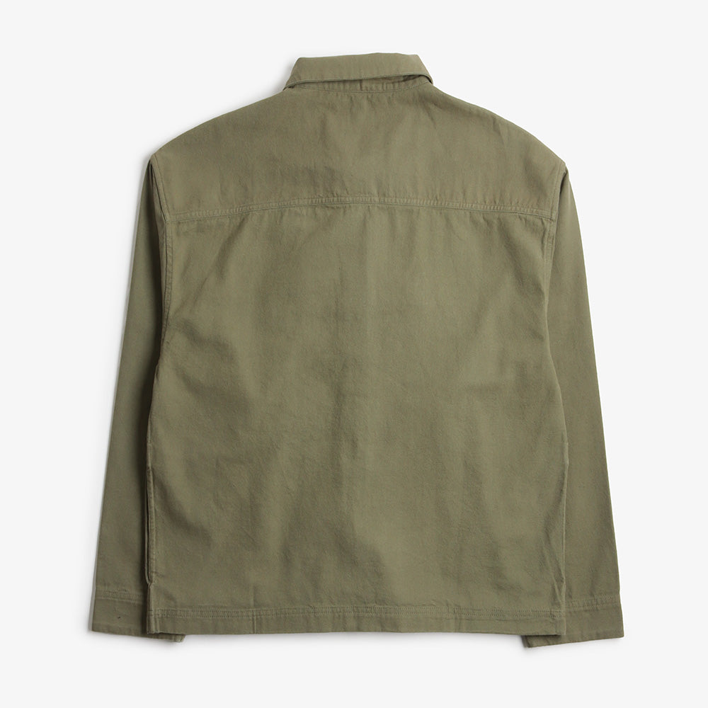 Earth\Studies MS-120 Shift Jacket