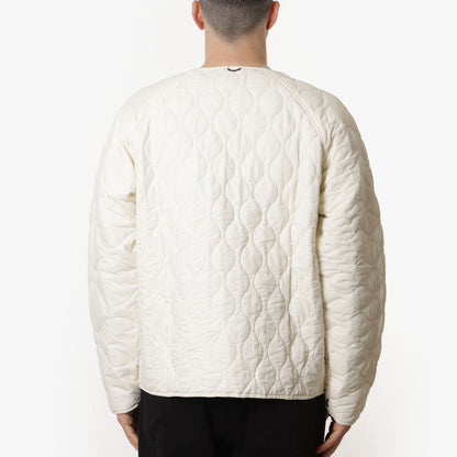 Earth\Studies MS-118 ESCEP Liner Jacket