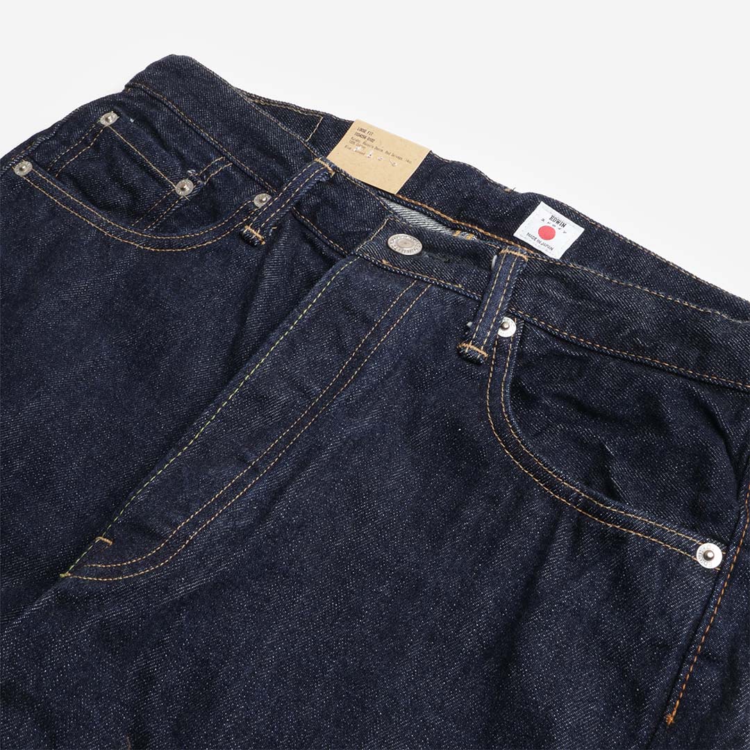Edwin Loose Fit Jeans