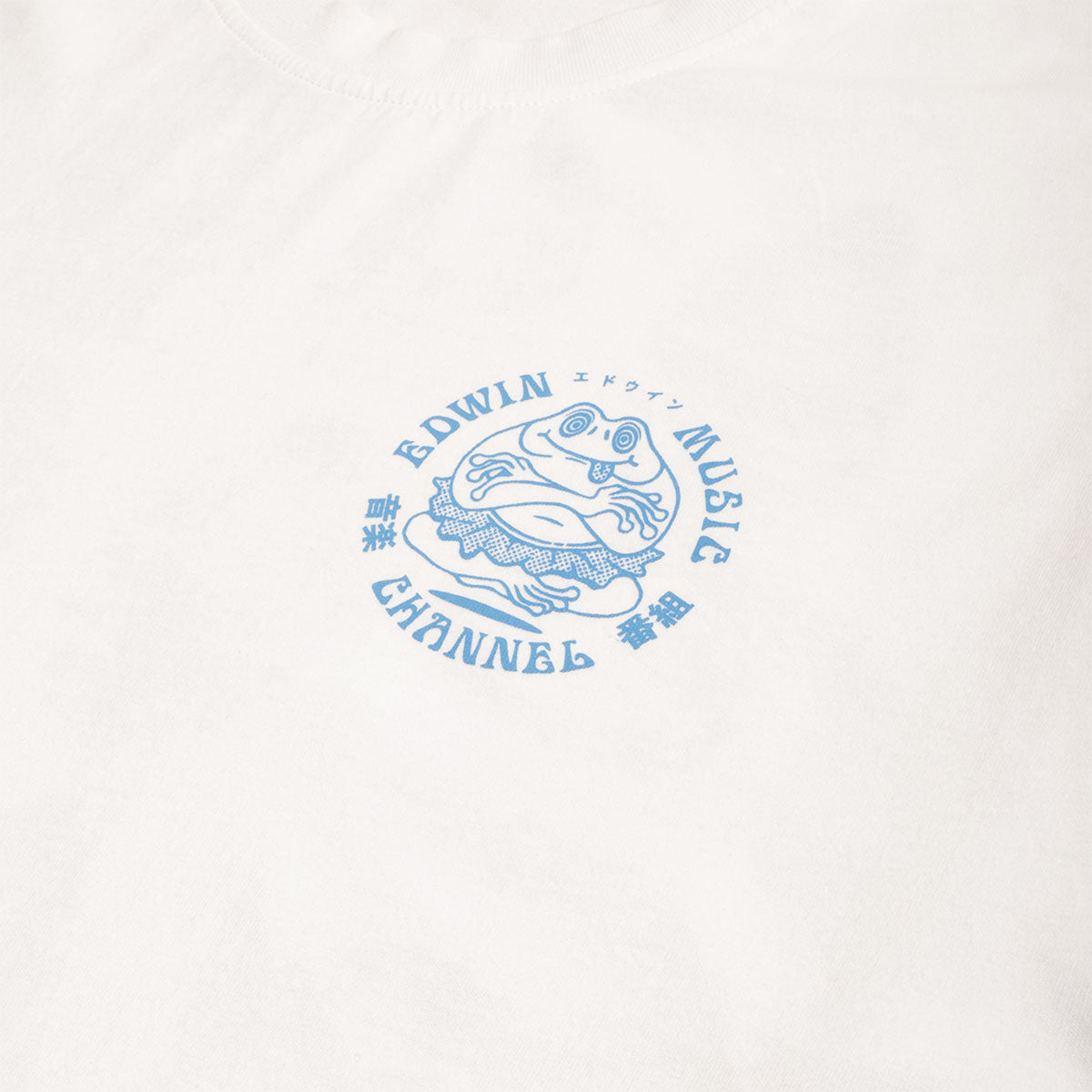Edwin EMC Various T-Shirt